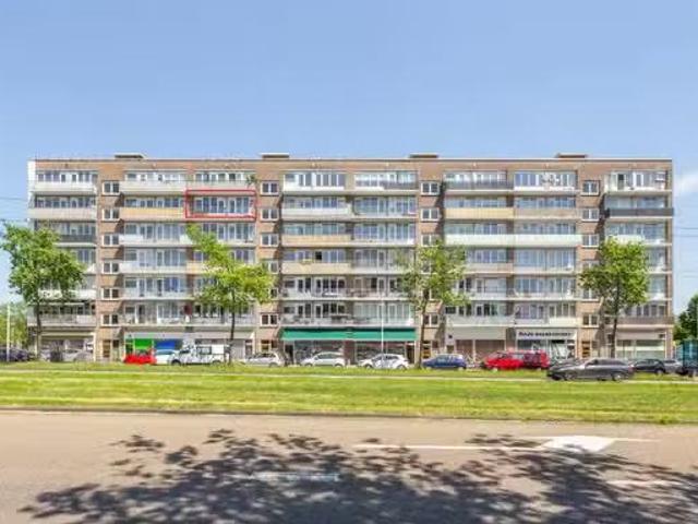 Appartement te koop in Nieuw-West, Amsterdam