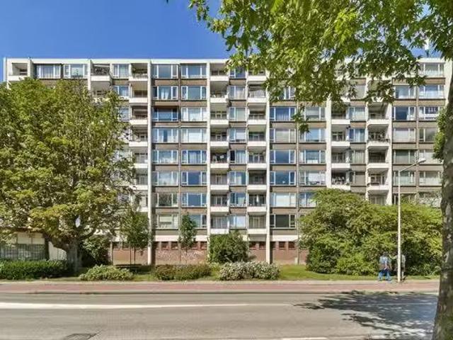 Appartement te koop in Nieuw-West, Amsterdam