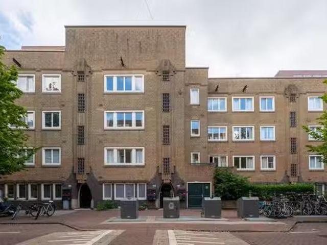 Woning te koop in Amsterdam, Slotermeer