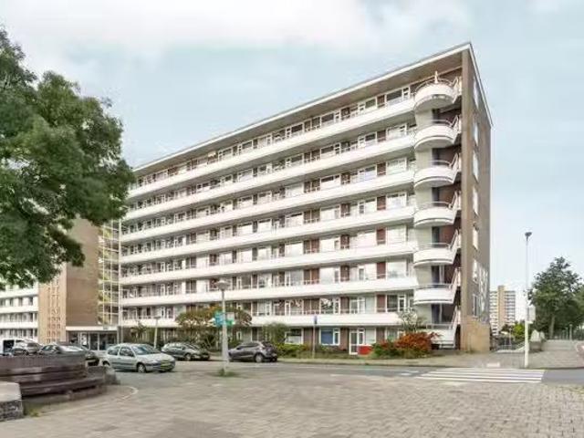 Appartement te koop in Nieuw-West, Amsterdam
