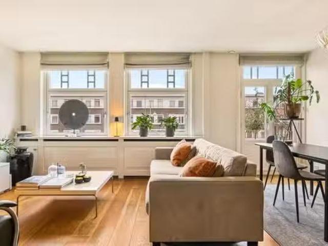 Appartement te koop in Nieuw-West, Amsterdam