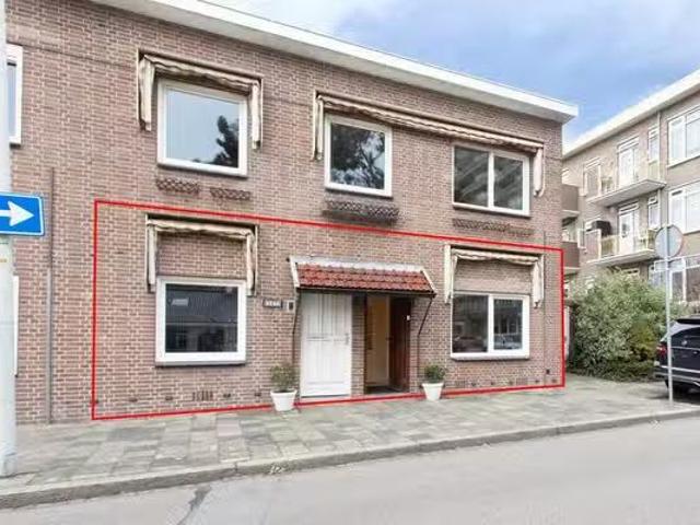 Appartement te koop in Loosduinen, Zuid Holland
