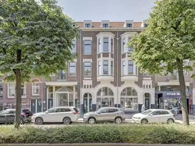 Appartement te koop in Nieuwe Westen, Rotterdam