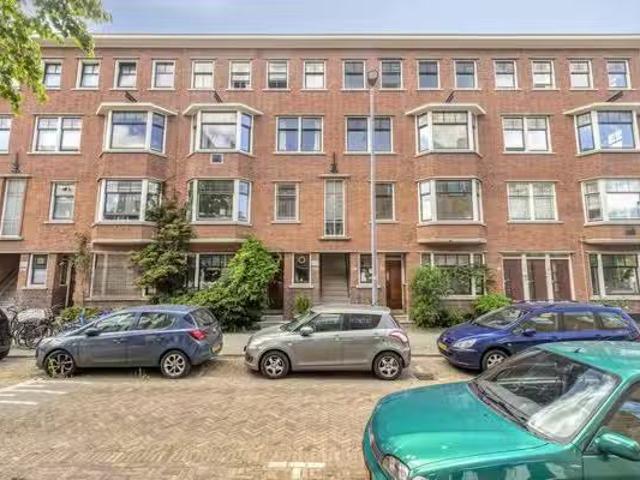 Appartement te koop in Nieuwe Westen, Rotterdam