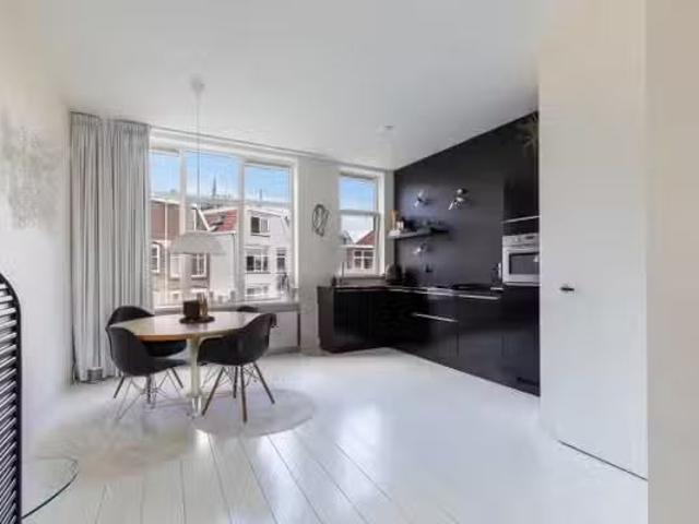 Appartement te koop in Nieuwe Westen, Rotterdam