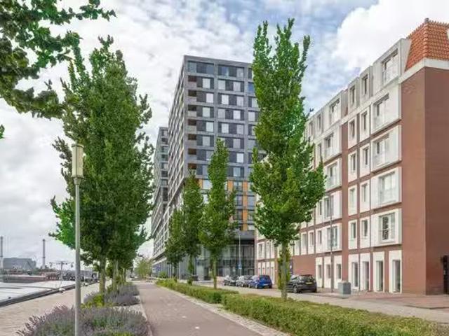 Appartement te koop in Nieuwe Westen, Rotterdam