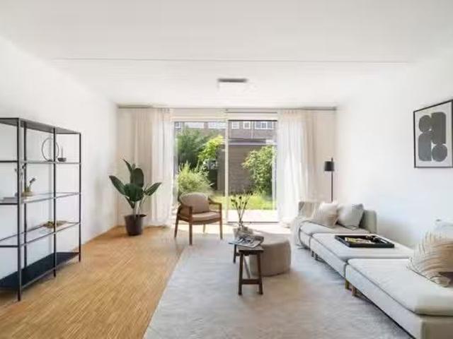 Appartement te koop in Nieuwe Westen, Rotterdam