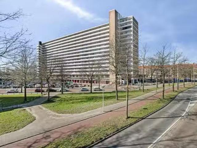 Appartement te koop in Amsterdam, Noord Holland