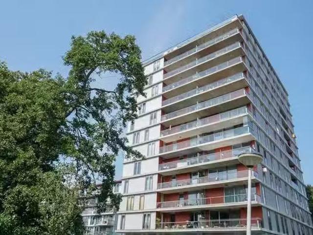 Appartement te koop in Amsterdam, Noord Holland