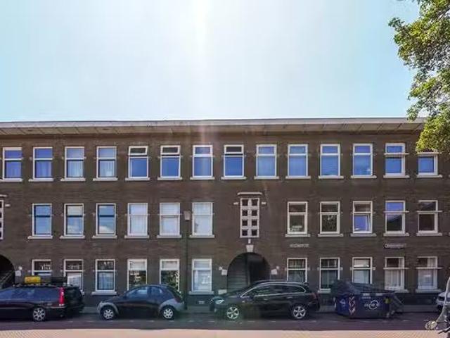 Woning te koop in Den Haag, Houtwijk