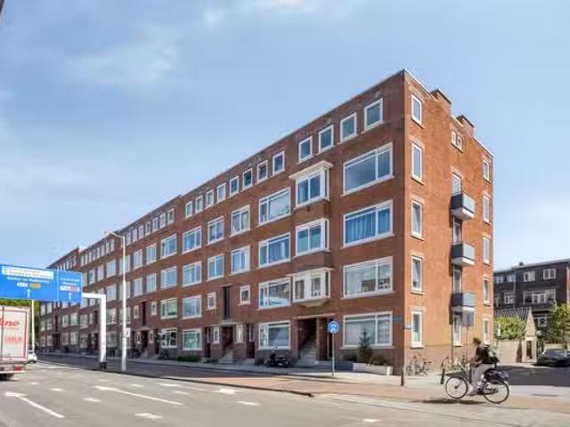 Appartement te koop in Rotterdam, Zuid Holland