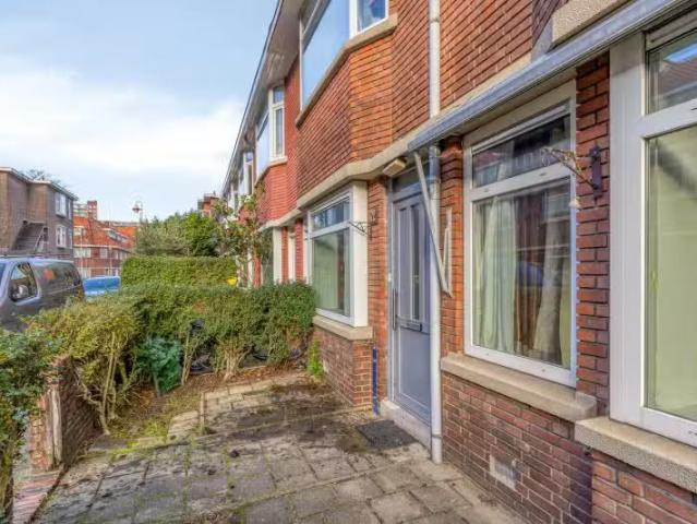 Appartement te koop in Zuid Holland