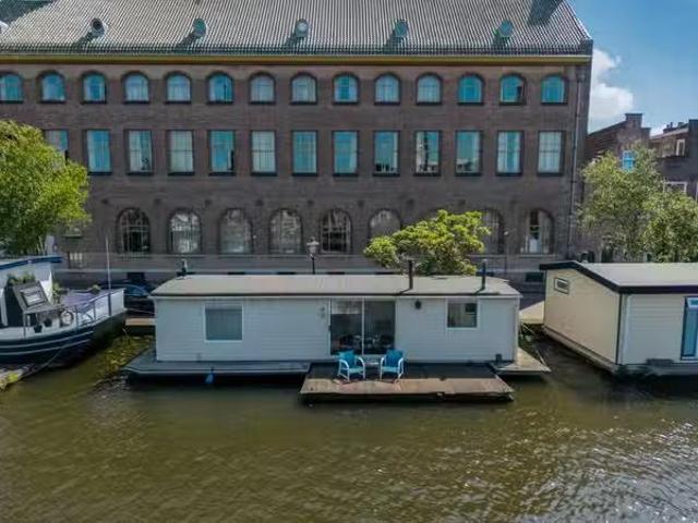 Appartement te koop in Roodenburg, Zuid Holland