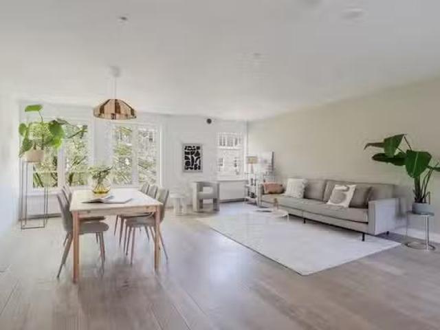 Appartement te koop in Oost, Amsterdam