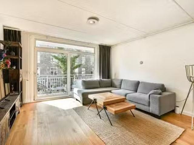 Appartement te koop in Oost, Amsterdam
