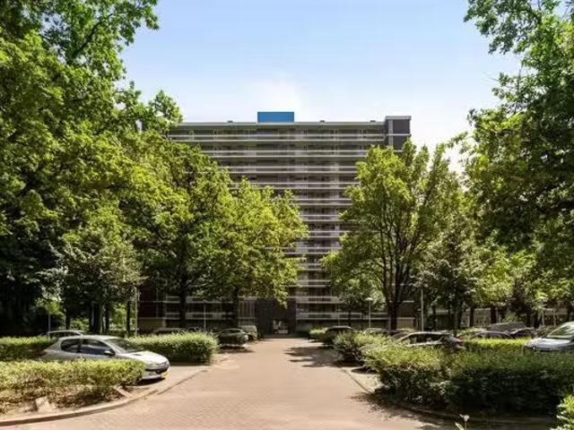 Appartement te koop in Haarzuilens, Utrecht