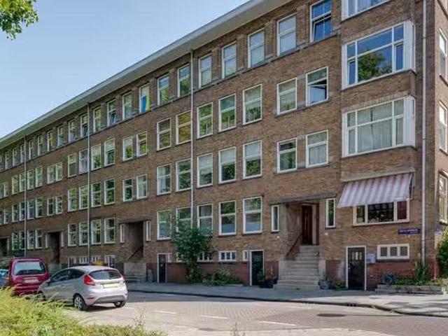 Appartement te koop in West, Amsterdam