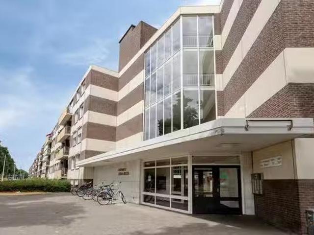Appartement te koop in Statenkwartier, Limburg