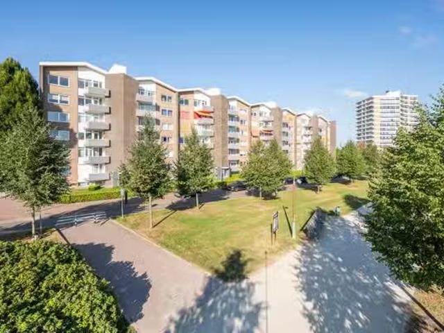 Appartement te koop in Statenkwartier, Limburg