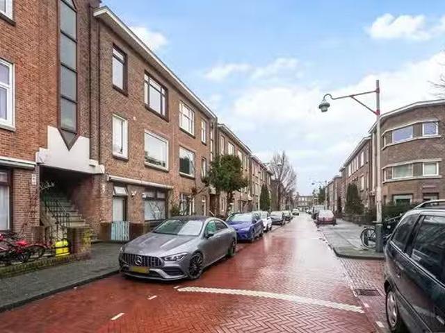 Appartement te koop in Zuid Holland