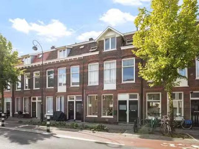 Appartement te koop in Haarlem, Noord Holland
