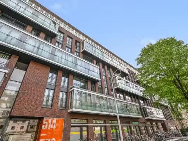 Appartement te koop in Drunen, Noord Brabant