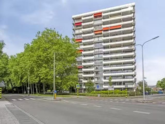 Appartement te koop in IJsselmonde, Rotterdam