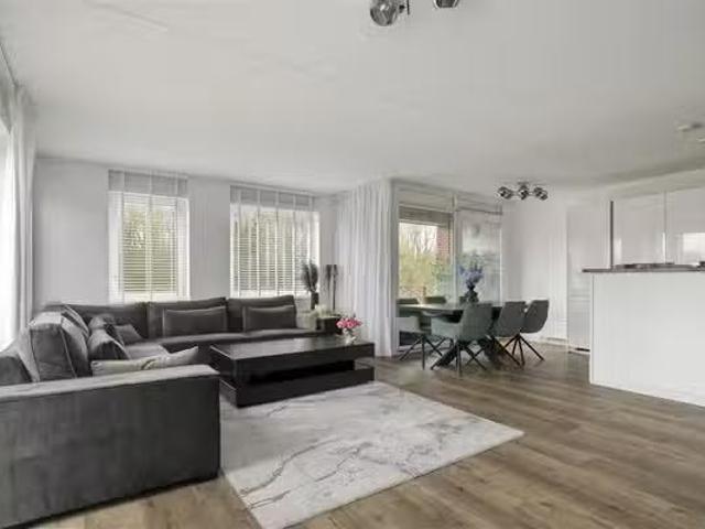 Appartement te koop in Nieuw-West, Amsterdam
