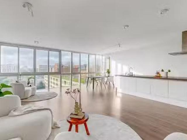Appartement te koop in Nieuw-West, Amsterdam