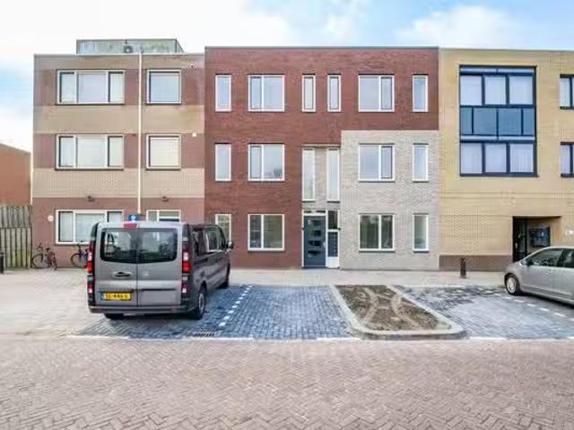 Appartement te koop in Haarzuilens, Utrecht