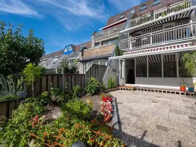Appartement te koop in Haarzuilens, Utrecht