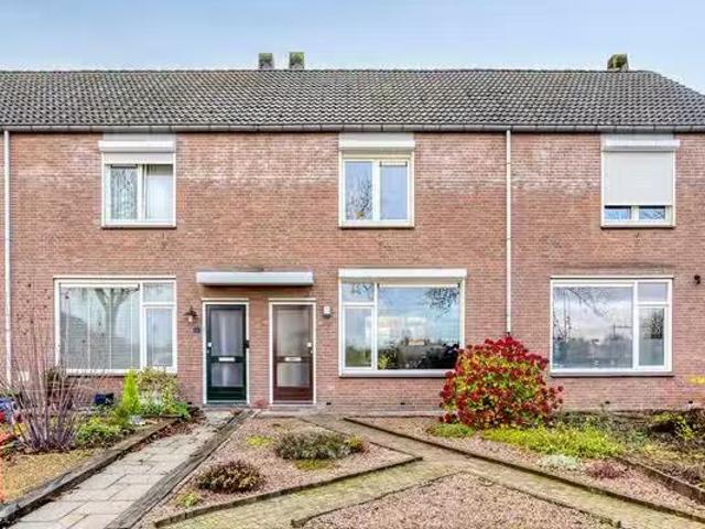 Appartement te koop in Maastricht-West, Limburg