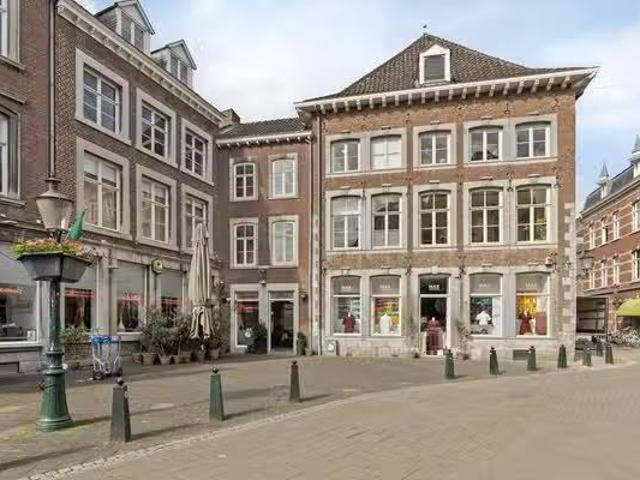 Appartement te koop in Maastricht-West, Limburg
