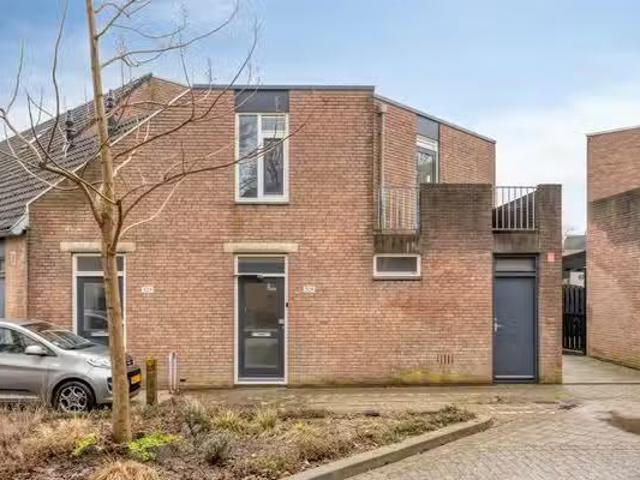 Appartement te koop in Maastricht-West, Limburg