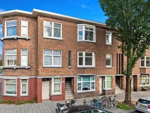 Appartement te koop in Spoorwijk, Laak