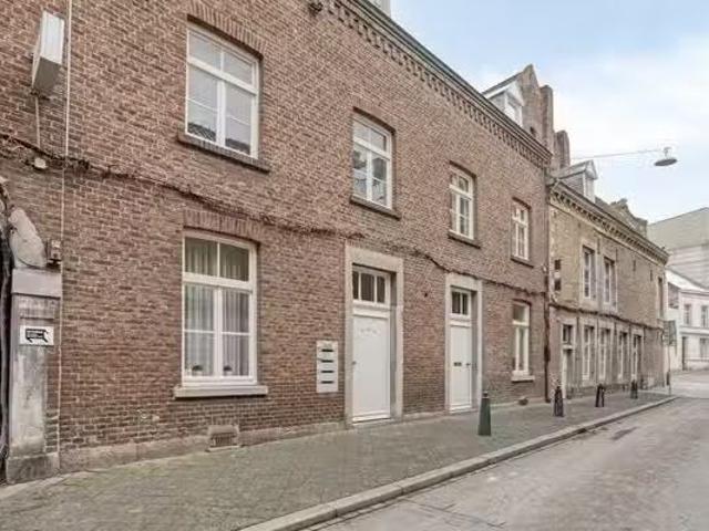 Appartement te koop in Statenkwartier, Limburg