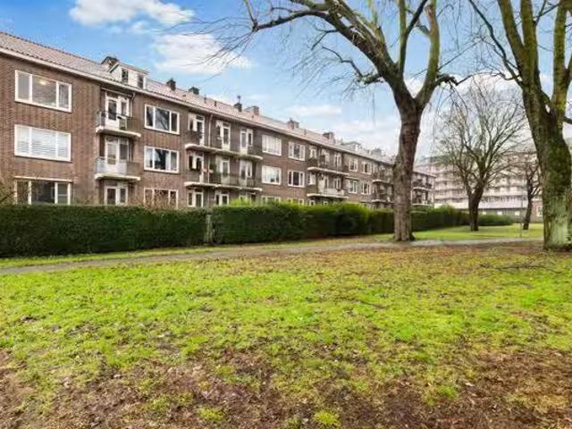Appartement te koop in Rubroek, Rotterdam