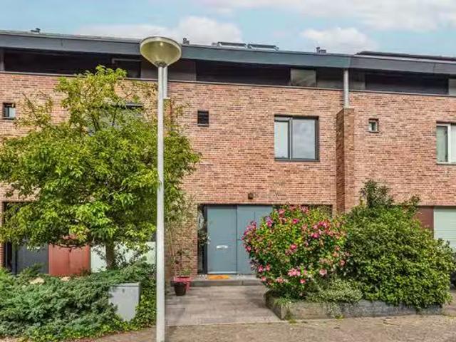Appartement te koop in Haarzuilens, Utrecht