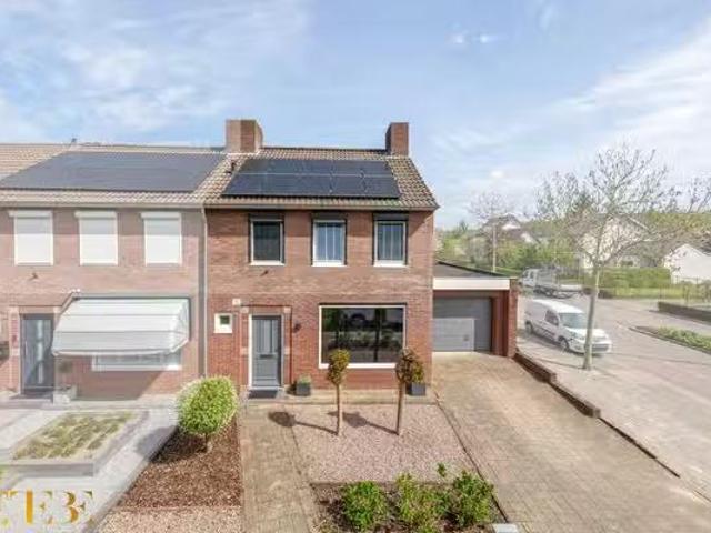 Appartement te koop in Blerick-Midden, Venlo