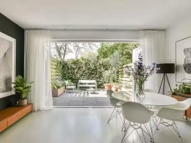 Appartement te koop in Nieuw-West, Amsterdam