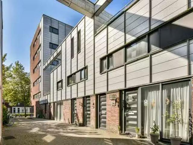 Appartement te koop in Oost, Amsterdam