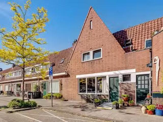 Appartement te koop in Oost, Amsterdam