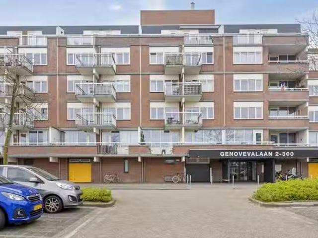 Appartement te koop in Woensel-Zuid, Noord Brabant