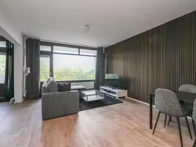 Woning te koop in Den Haag, Nieuw Waldeck