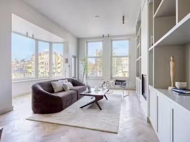 Appartement te koop in Scheveningen, Den Haag