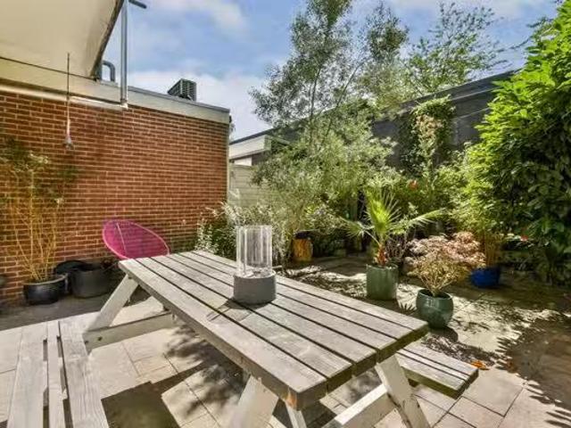 Appartement te koop in Zuid, Amsterdam