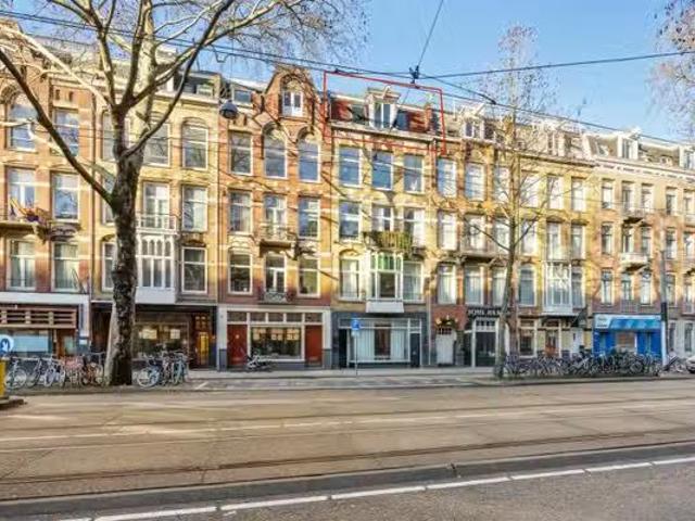 Appartement te koop in Zuid, Amsterdam