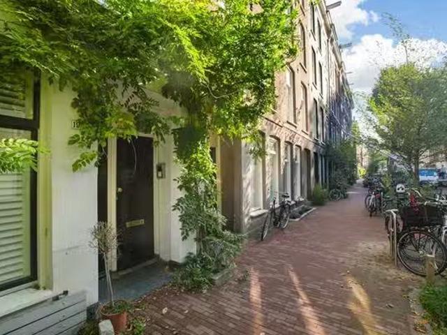 Appartement te koop in Zuid, Amsterdam