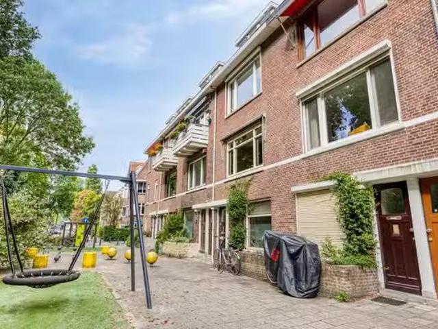 Appartement te koop in Zuid, Amsterdam