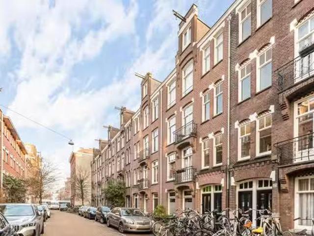 Appartement te koop in Oost, Amsterdam